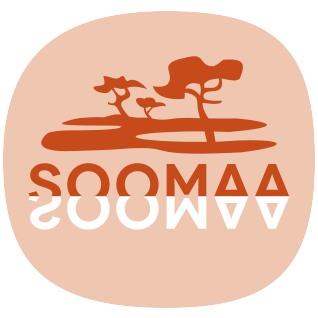 Soomaa logo