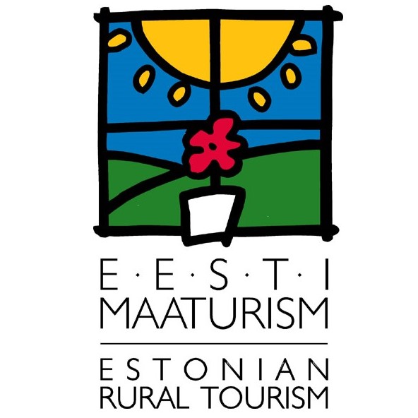 Eesti Maaturism - Estonian Rural Tourism logo