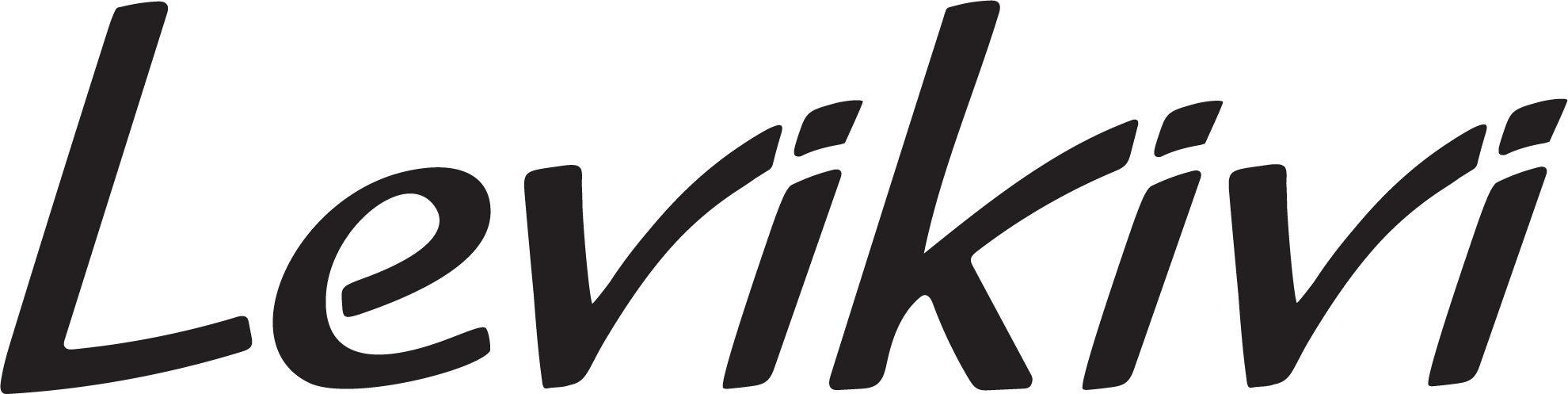 Levikivi logo